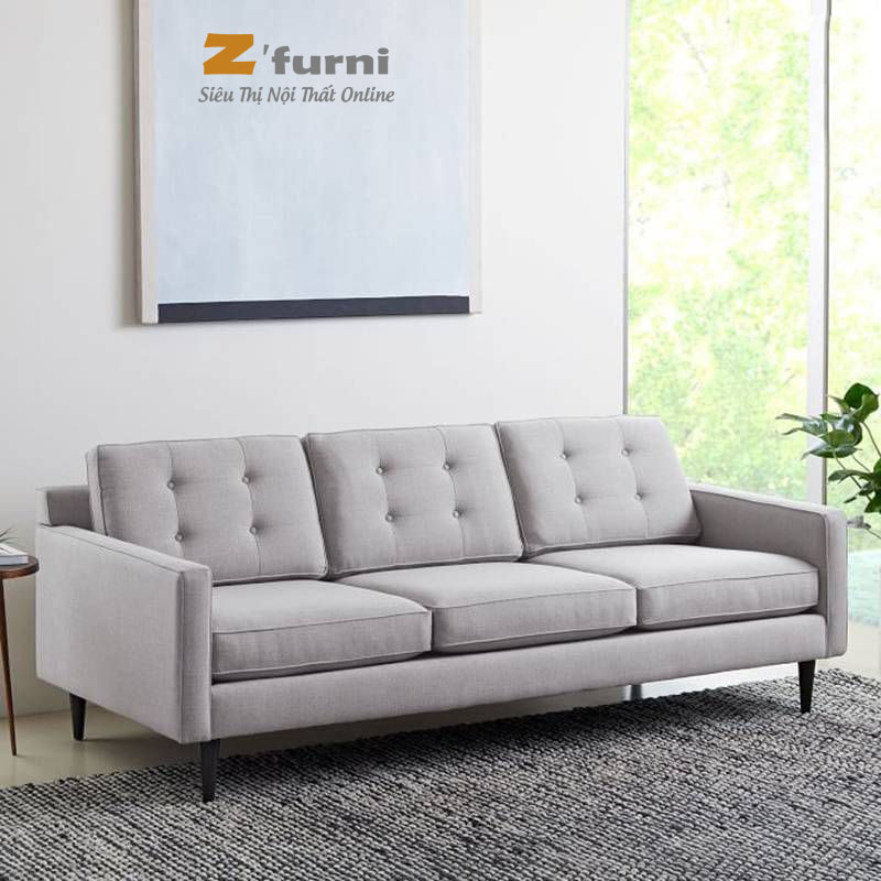 Sofa băng đẹp ZF30
