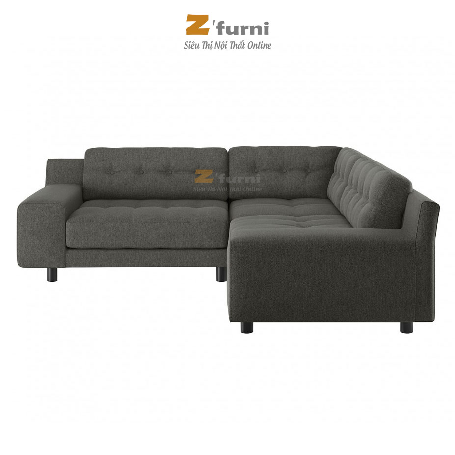 Sofa góc phòng khách ZF50