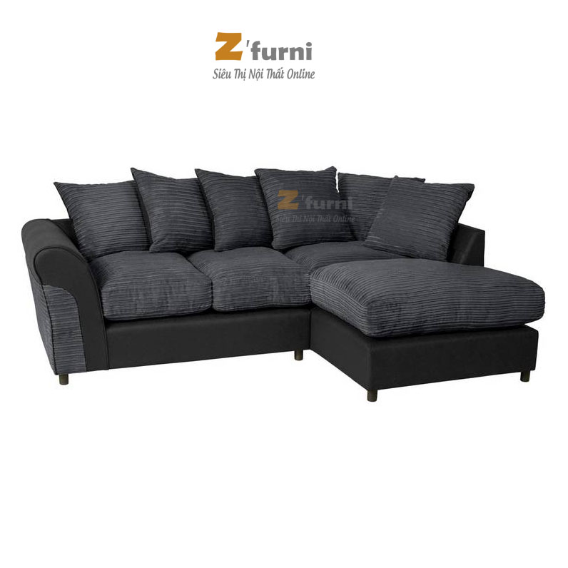 Sofa góc phòng khách ZF52