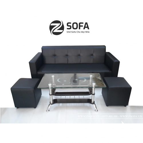 Sofa băng 4521 giá rẻ mini