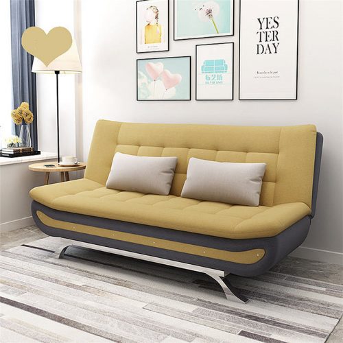 Sofa Bed cao cấp ZF431