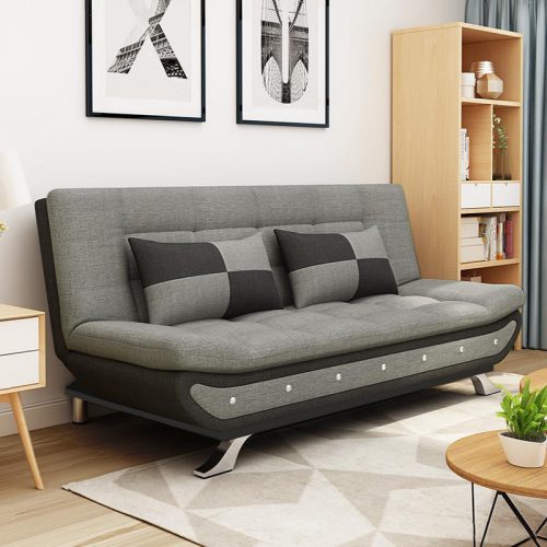Sofa Bed cao cấp ZF430