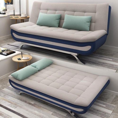 Sofa Bed cao cấp ZF381