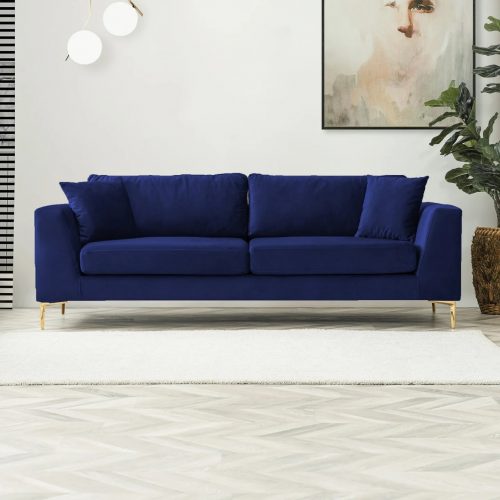 Băng sofa phòng khách giá rẻ ZF592