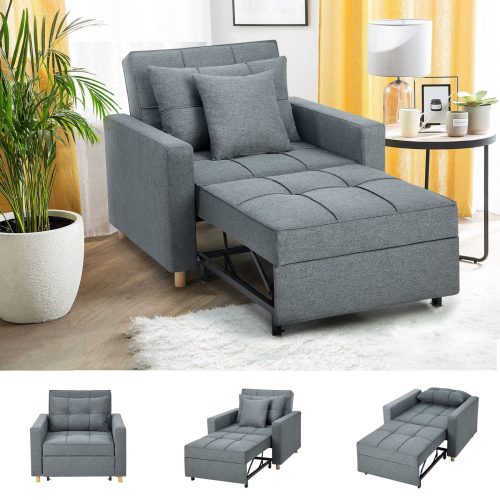 Sofa Bed Cao Cấp ZF525