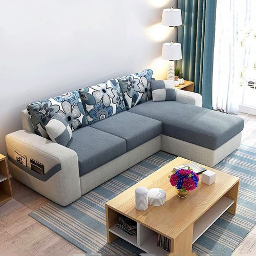 Sofa phòng khách KMZ120