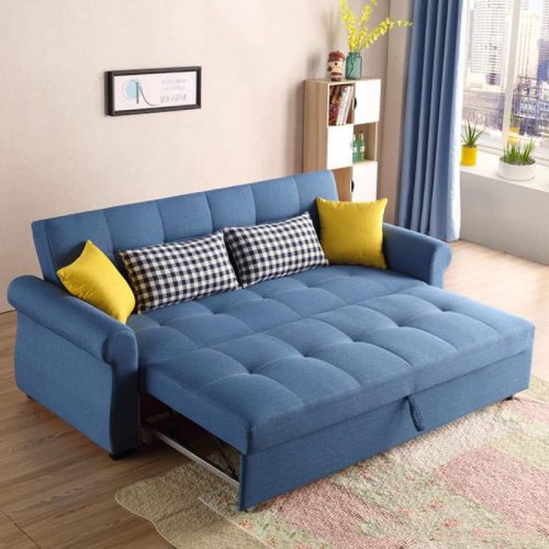 Sofa Bed Cao Cấp ZF423