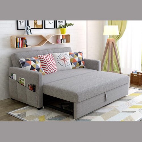 Sofa Bed Cao Cấp ZF440