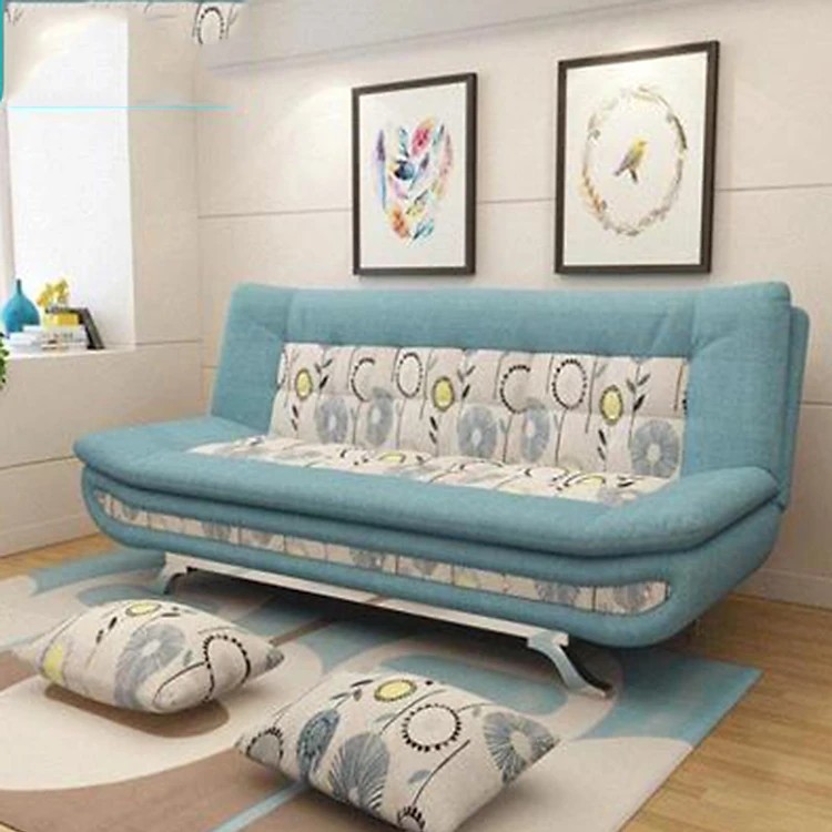 Sofa Bed cao cấp ZF468