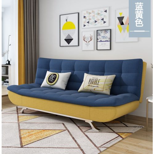 Sofa bed cao cấp ZF401