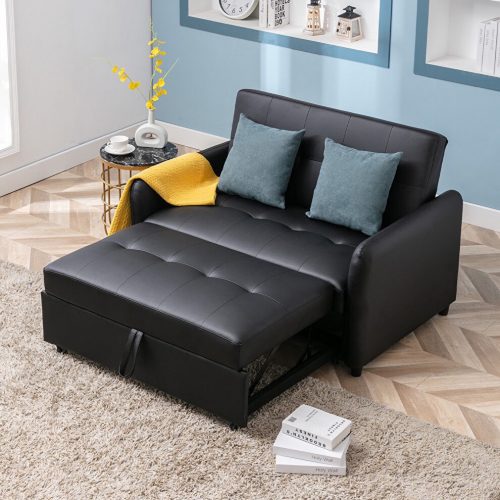 Sofa Bed cao cấp ZF353