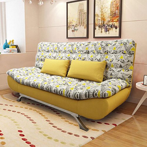 Sofa Bed Cao Cấp ZF402